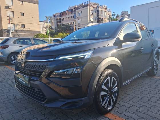 RENAULT KARDIAN 1.0 TCE FLEX EVOLUTION EDC
